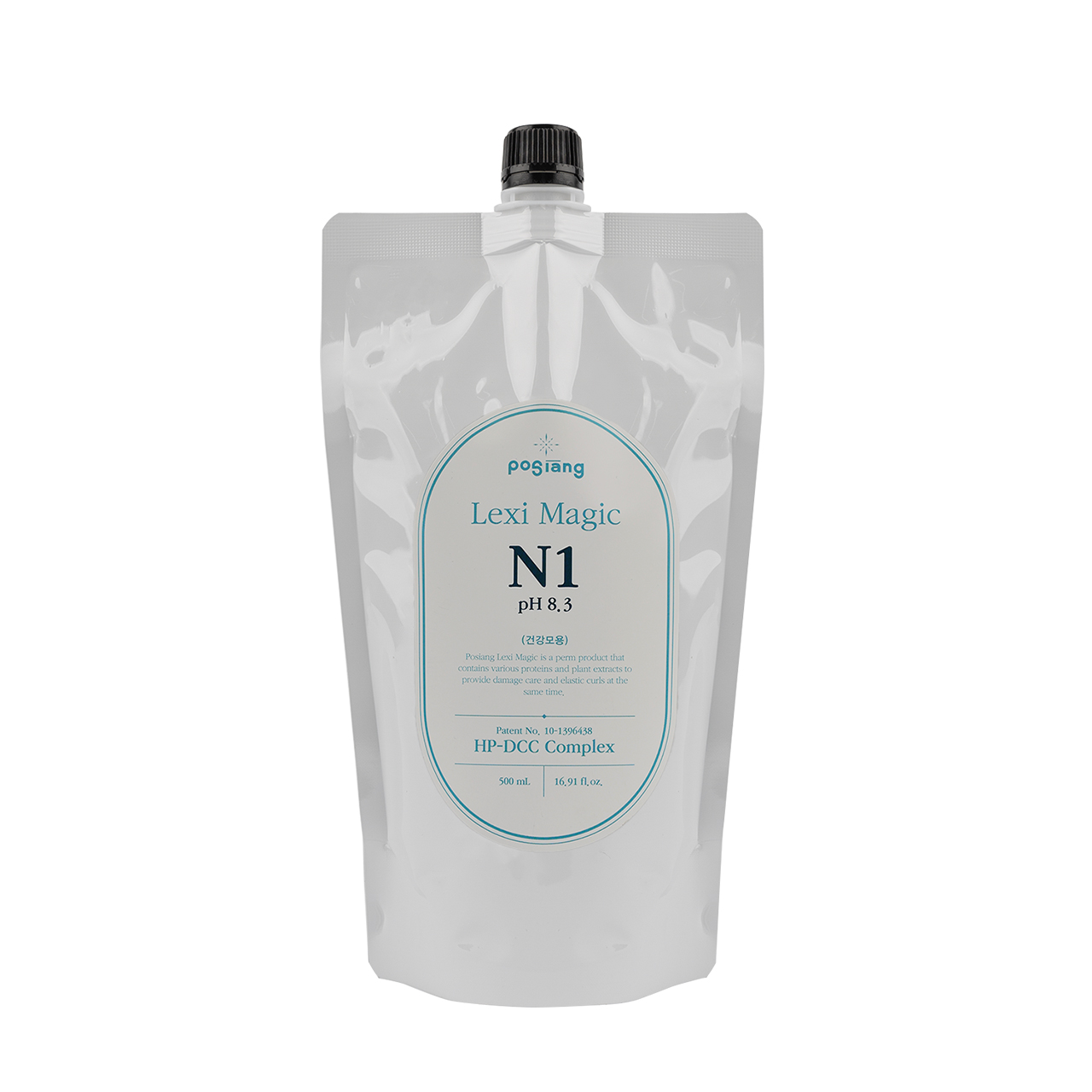 LEXI MAGIC N1 (건강)